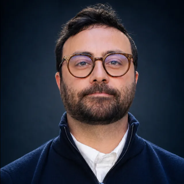 Nawfal Laghzali - Co-animateur Marketer Moment
