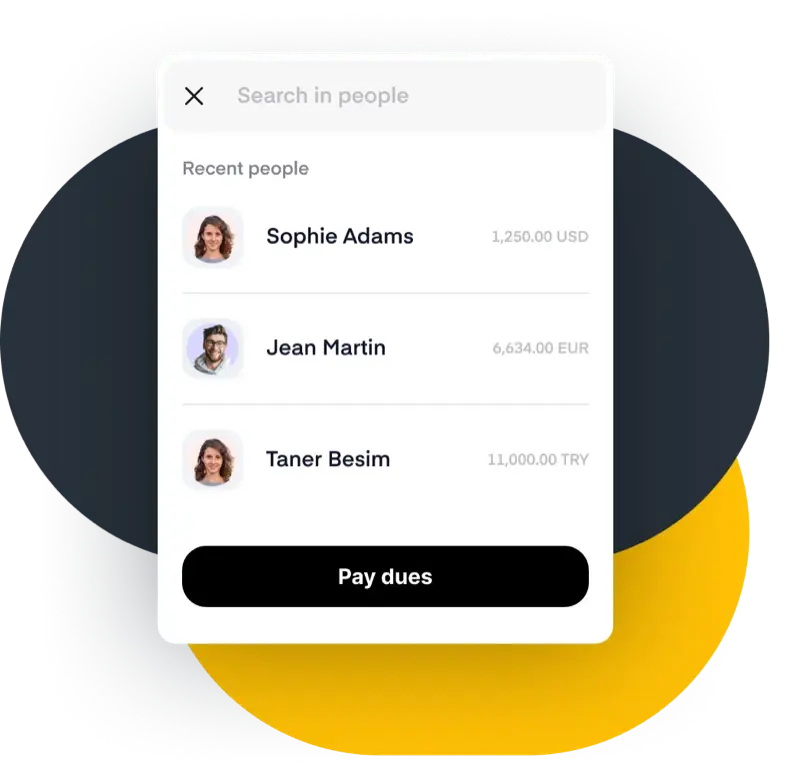 L'élite du marketing, à temps partagé