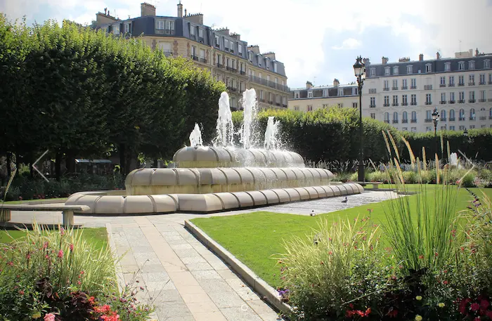 Bureau Mateerz Levallois