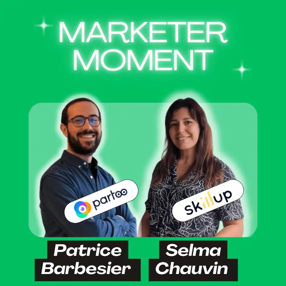 Les secrets d'une bonne relation CMO-CEO