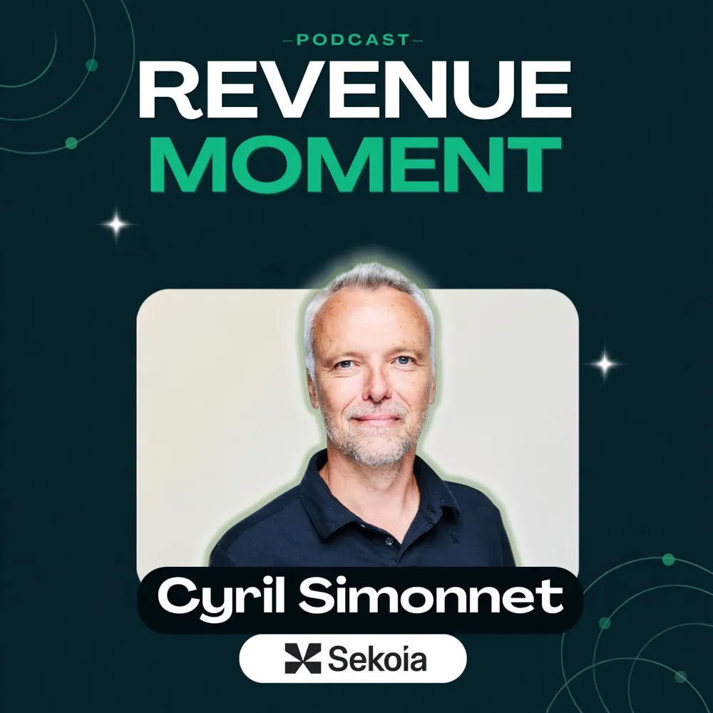 Orchestrer le revenu à l’ère de l’agentic