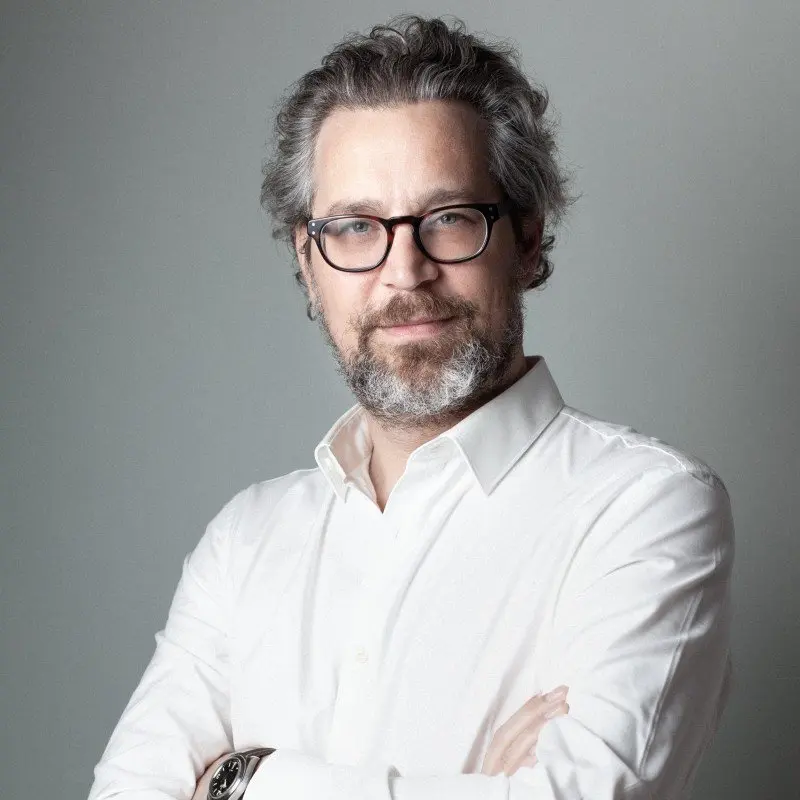 Guillaume Rostand — CMO de Liligo et Président de French Tech Barcelone