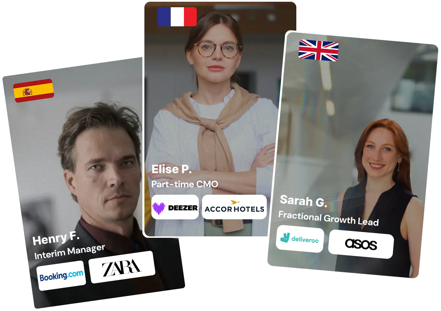 Directeur marketing externalisé intégré à ses équipes