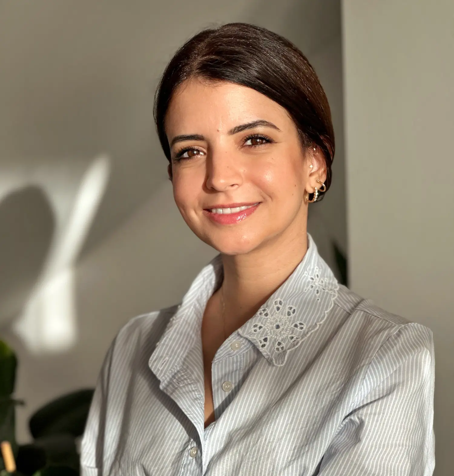 Safia Mimoun — Part-time CMO et Growth Advisor