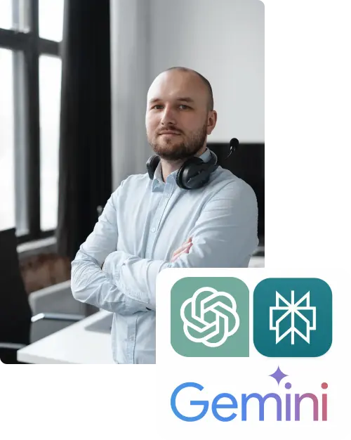 Consultant GEO — Generative Engine Optimization