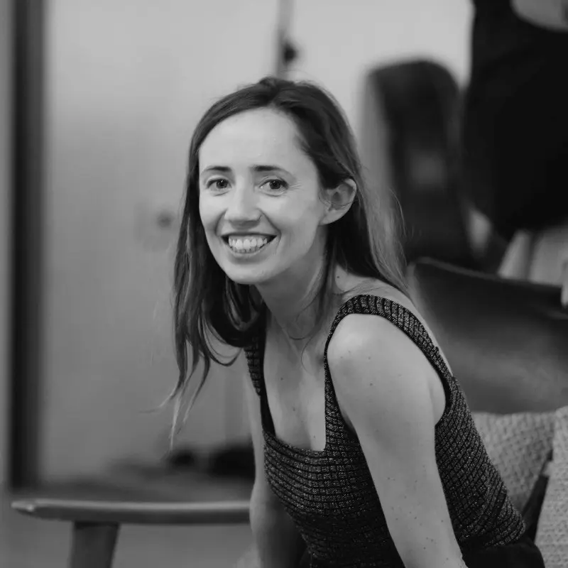 Maria Paloma Fuentes