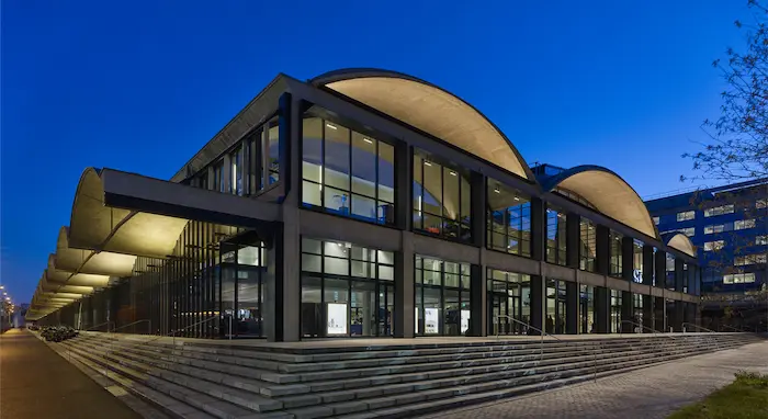 Mateerz Paris — Station F startup campus