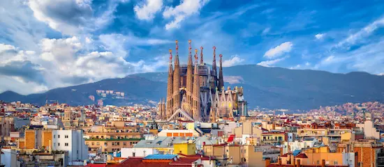 Barcelona — Fractional CMO